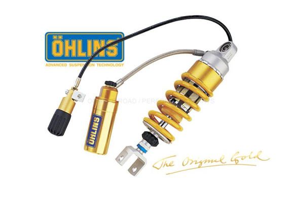 Öhlins STX 46 Federbein Yamaha XT-1200Z/ZE Super Tenere 2010>