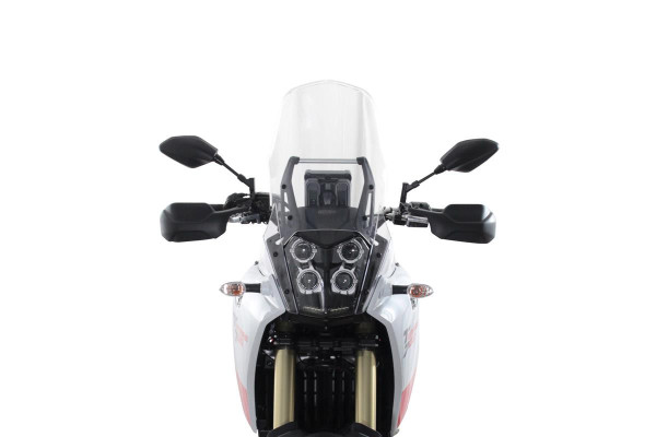 MRA Spoilerscheibe Yamaha Tenere 700, ABE