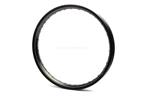 DID Felge, 1.85x21, schwarz