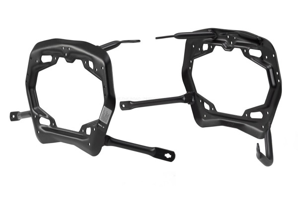 SW-Motech Quick Lock PRO Kofferträger Yamaha Tenere 700 2019-