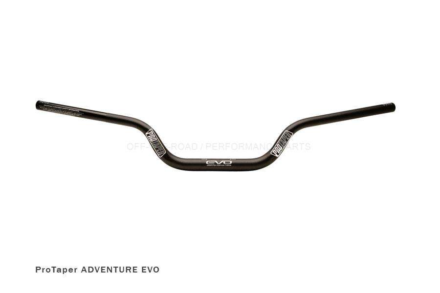 ProTaper EVO Handlebars