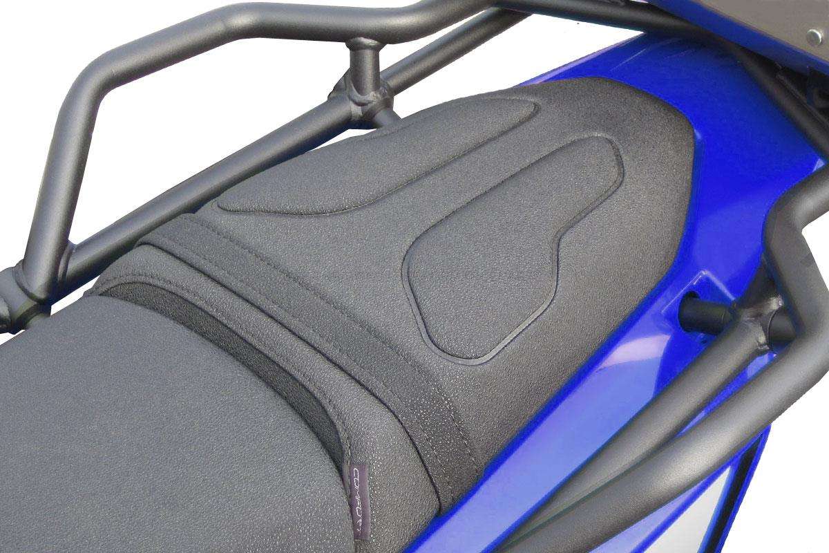Yamaha tenere 700 passenger comfort seat cheap