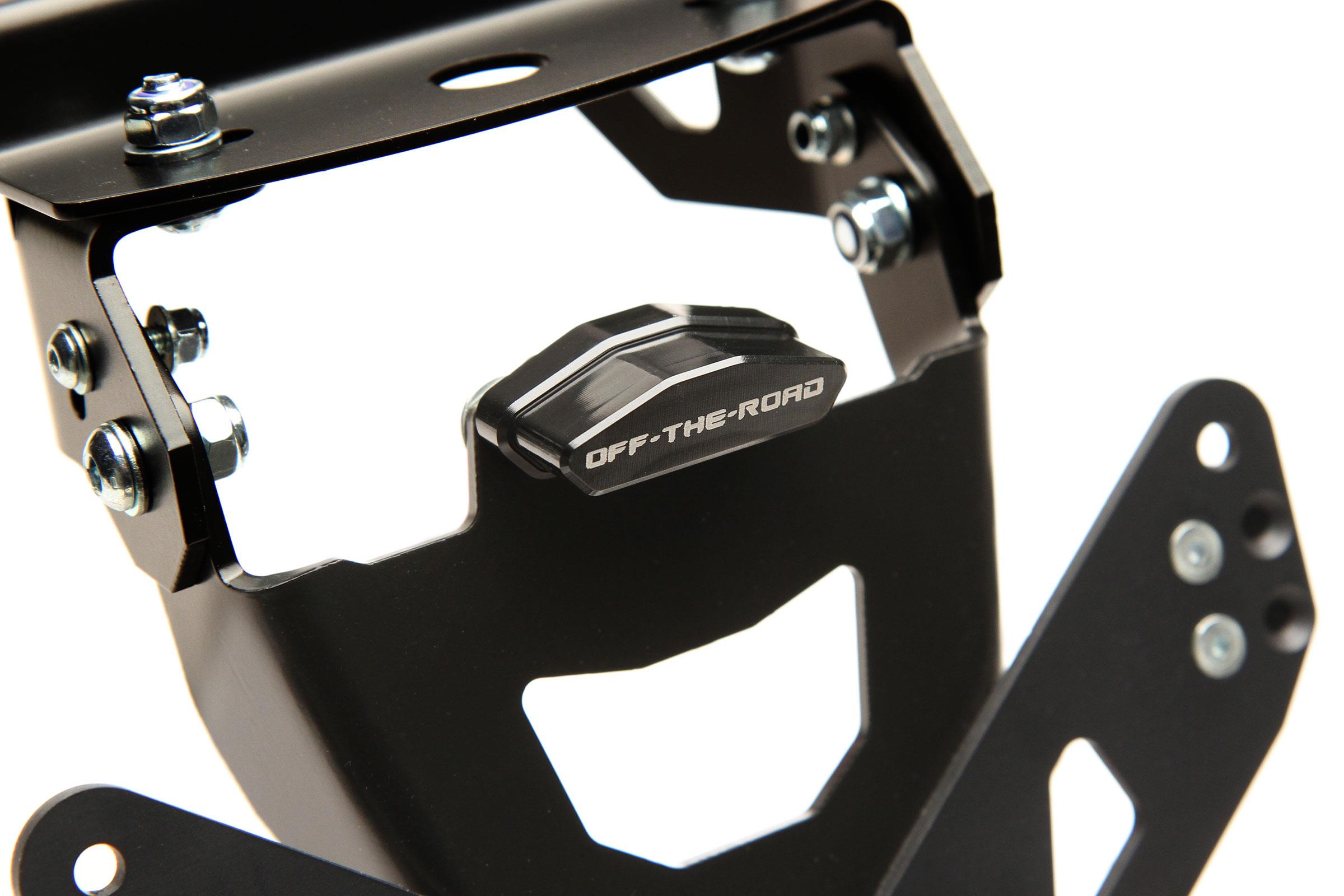 tenere 700 rally price