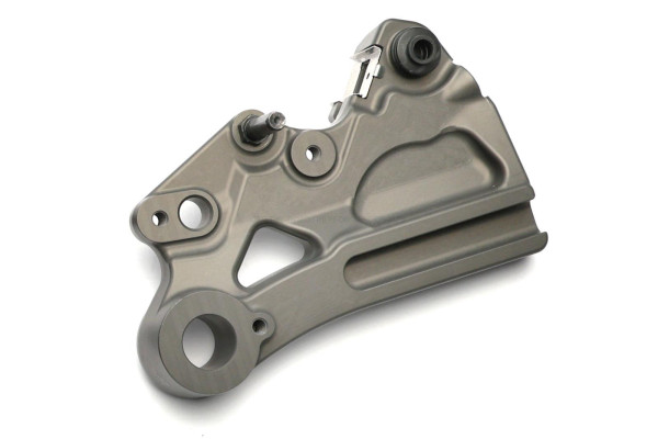 GYTR Bremssatteladapter Hinterrad Yamaha Tenere 700