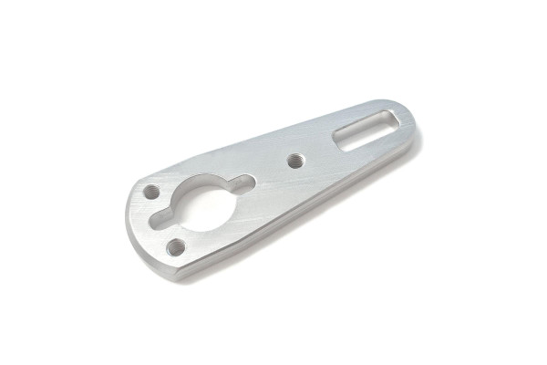 Scott Lenkungsdämpfer Arm, 40 mm, flach