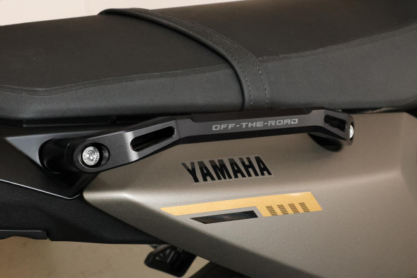 Beifahrer Haltegriffe Yamaha Tenere 700