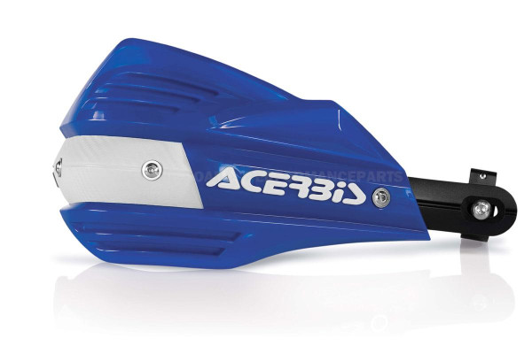 Acerbis X-Factor Handschutz inkl. Anbaukit Yamaha XT-660Z Tenere