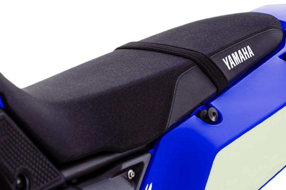 comfort seat tenere 700