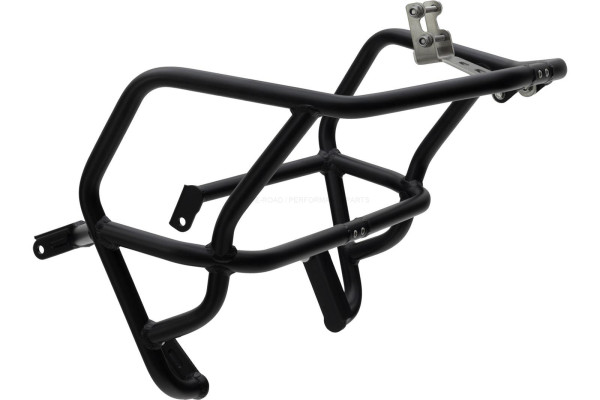 Crosspro Aluminium Sturzbügel Yamaha Tenere 700 ab 2025