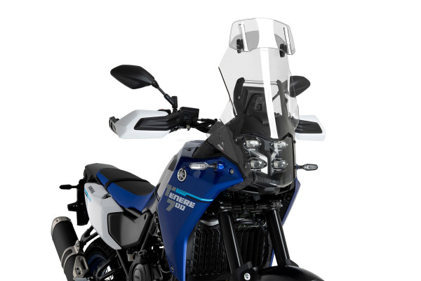 PUIG Varioscheibe 22516 Yamaha Tenere 700 ab 2025, ABE