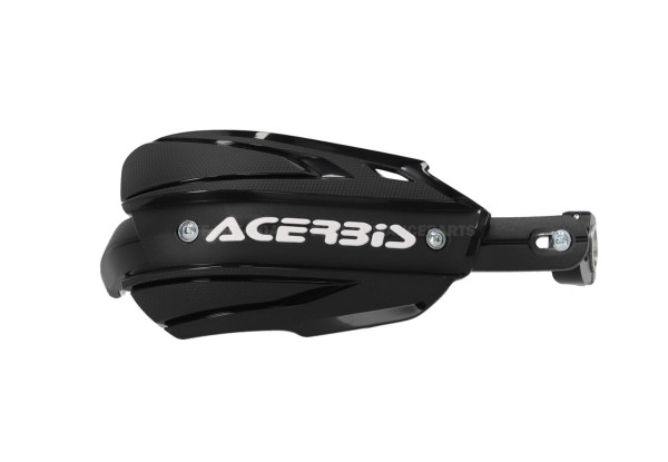Acerbis ENDURANCE-X Handschutz inkl. Anbaukit Yamaha Tenere 700