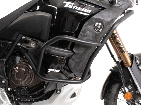 Hepco-Becker Motorschutzbügel SOLID Yamaha Tenere 700 World Raid