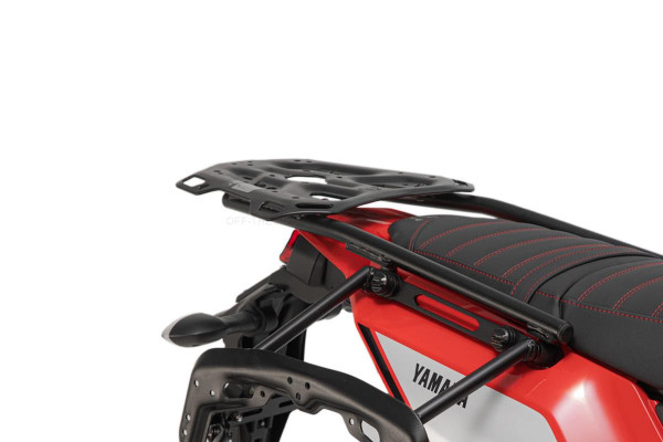 SW-Motech Adventure Rack Yamaha Tenere 700