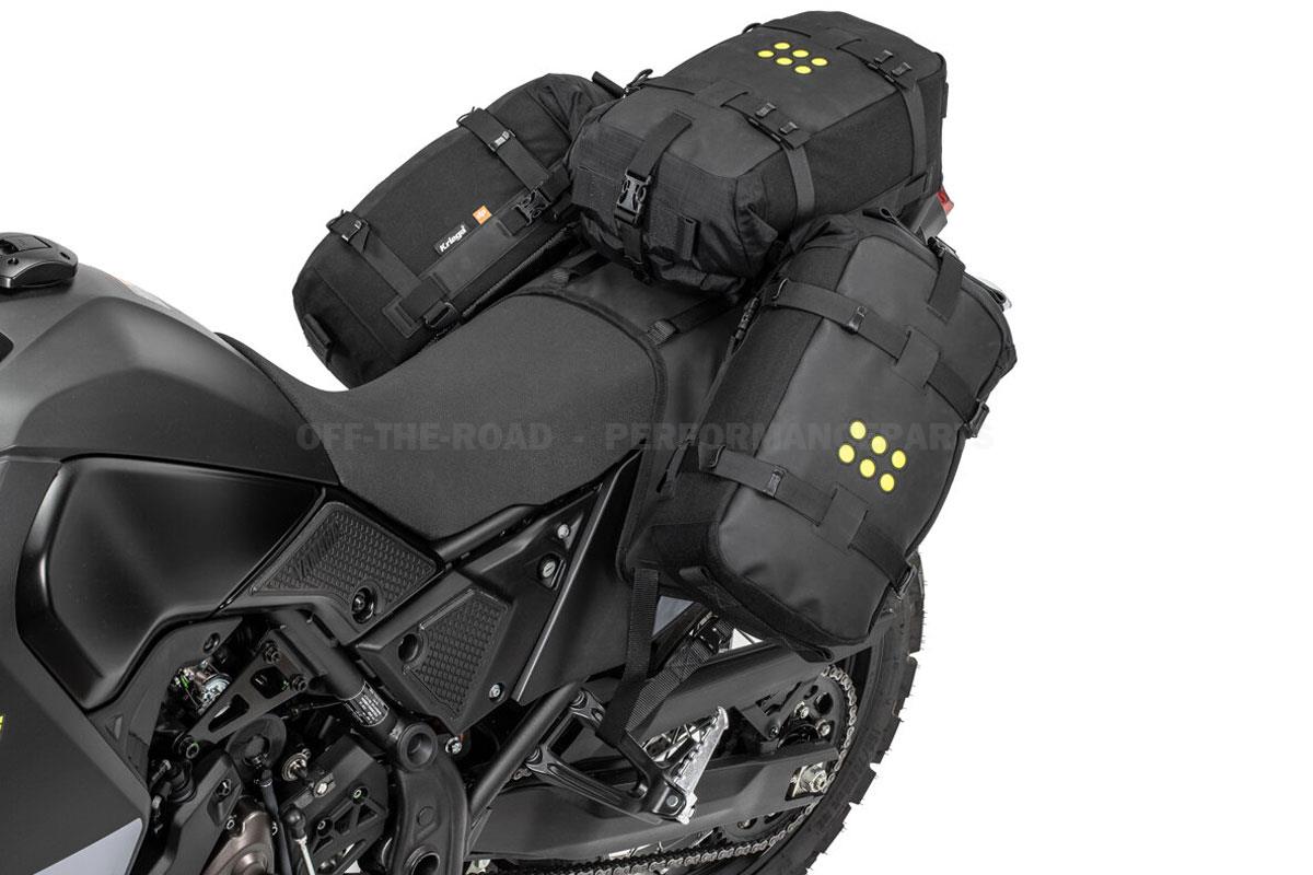 Universal Motorrad Tank Tasche Basis Für Motor Kraftstoff Tank