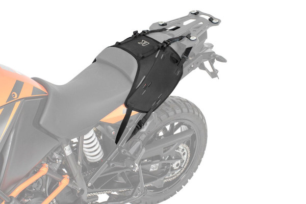 KRIEGA OS-BASE KTM 1050, 1090, 1190 ADVENTURE & 1290 SUPER ADVENTURE