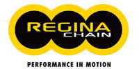 Regina 135ZRE/76 520ZRE-76 DL Gold Chain