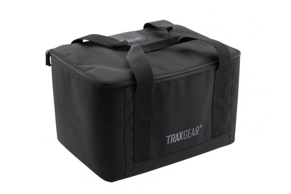 SW-Motech TRAX Innentasche Topcase, 600D Polyester, schwarz