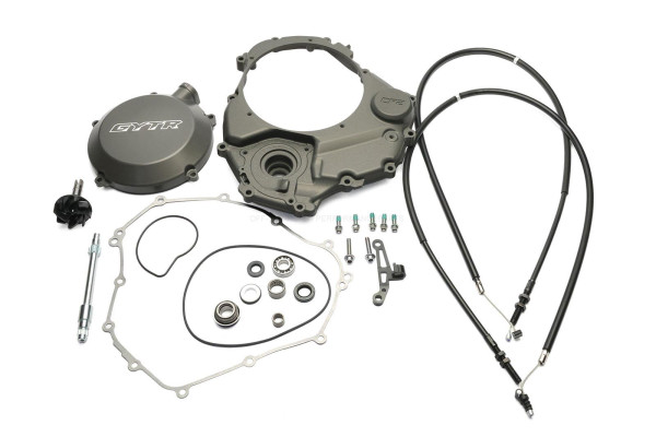 GYTR Kupplungsdeckel Kit Yamaha Tenere 700