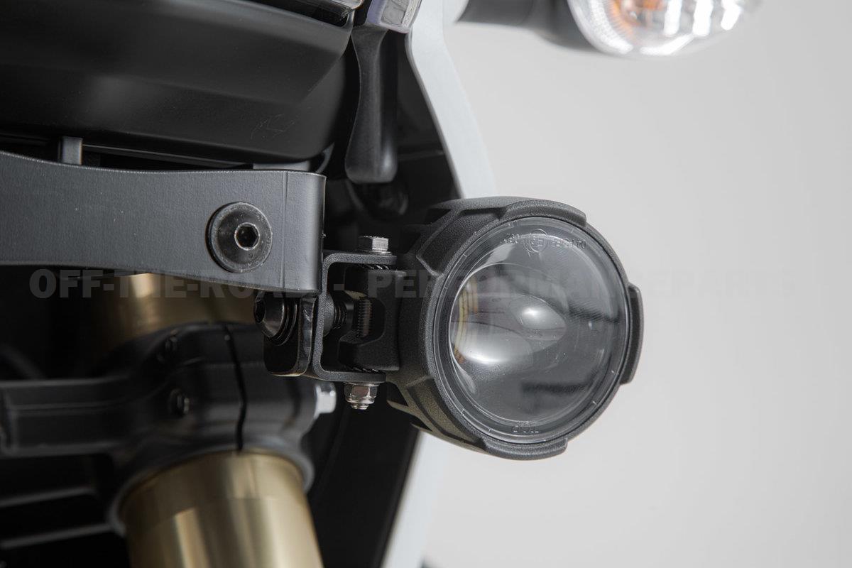 LED Nebelscheinwerfer EVO SW-Motech