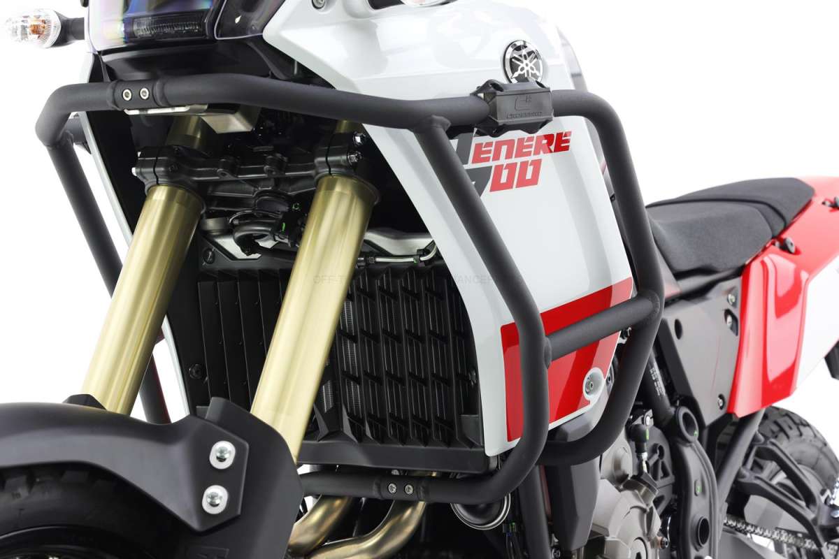 yamaha tenere 700 crash bar