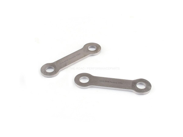 Tieferlegungskit VH Yamaha Tenere 700 (2019-) (DM07/DM08/DM11/DM15/DM16/DM20), -30mm, ABE