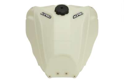 tenere 700 extra fuel tank
