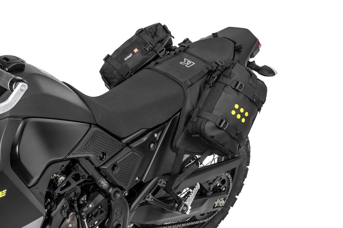 OS-BASE YAMAHA TENERE 700 — KRIEGA USA