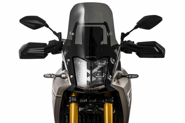 Verkleidungsscheibe hoch Yamaha Tenere 700 ab 2025