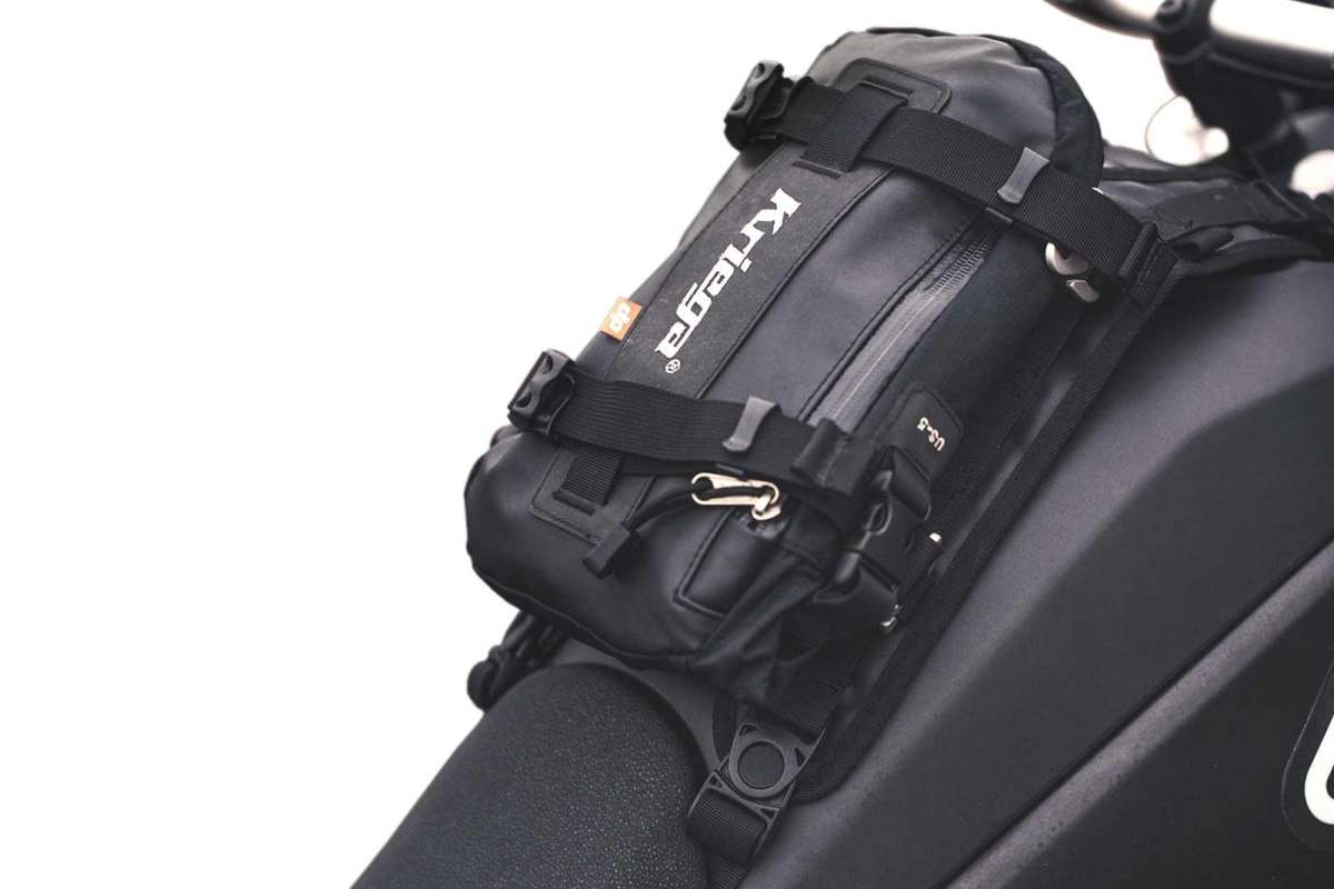 Kriega dry bags cheap
