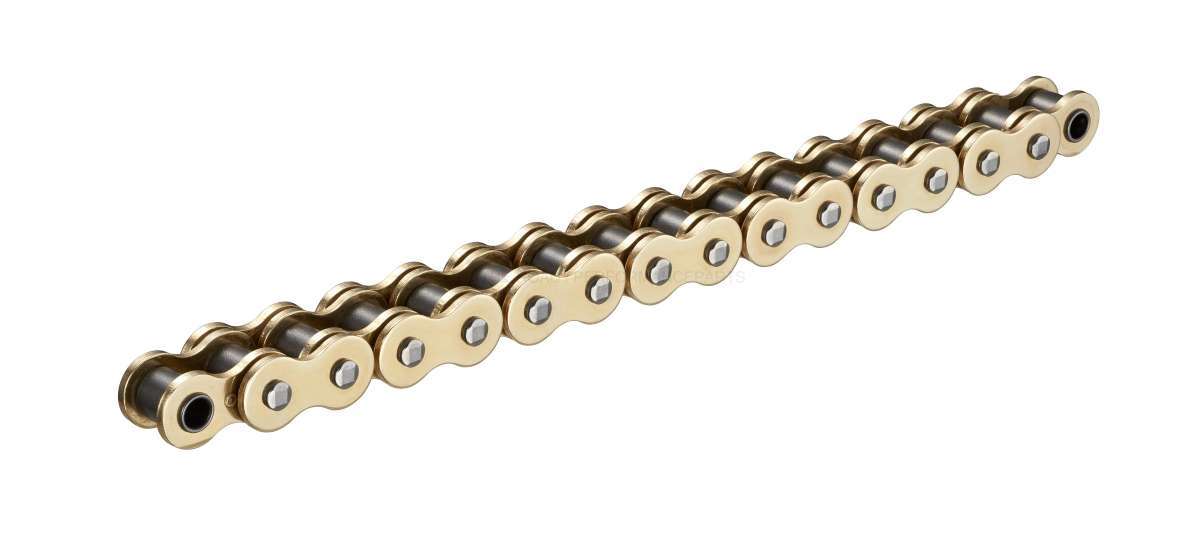 DID 530 ZVM-X2 Chain | Motorcycle chains | Chains