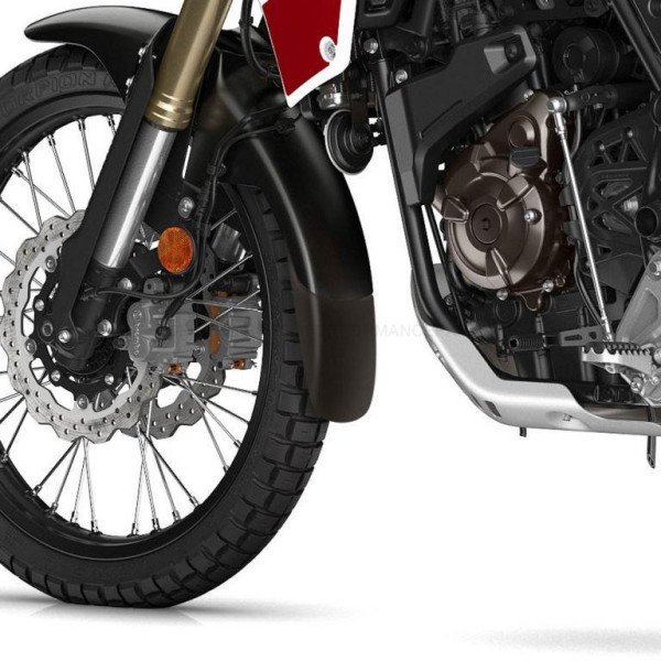 Kotflügelverlängerung, vorne, Yamaha Tenere 700