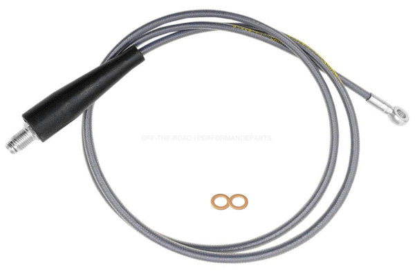 Magura Hymec Hydraulikleitungskit Carbon L=112 cm