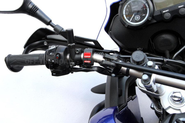 OTR ABS Schalter Yamaha XT-660Z(A)