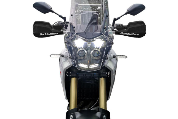 Barkbusters BHG-131 VPS Handprotektoren Set Yamaha Tenere 700