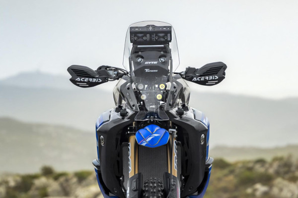 GYTR Acerbis Griffschutzset für GYTR Yamaha Tenere 700 World Raid