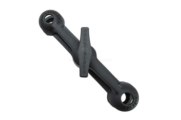 Spiegel Arm Ersatz, Doubletake, 4.7" (120 mm)