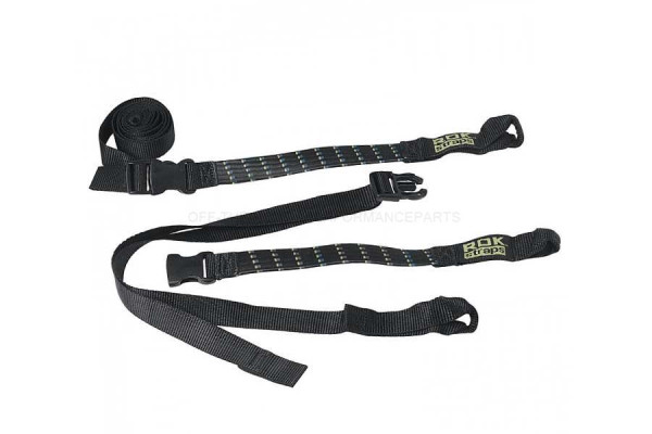 ROK Straps, schmal, 310-1060mm, Paar