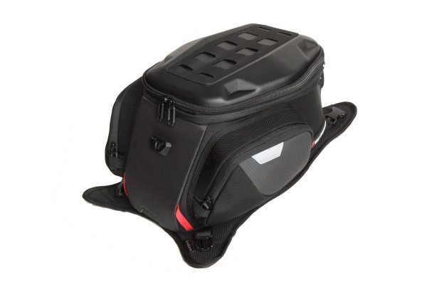 SW-Motech PRO Enduro Riemen-Tankrucksack, 12-15 l