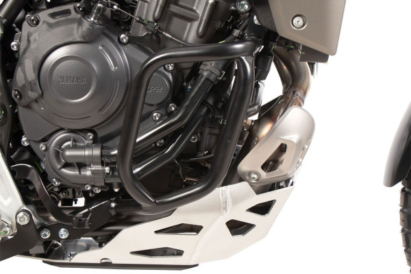 Hepco-Becker Motorschutzbügel Yamaha Tenere 700 ab 2025, schwarz