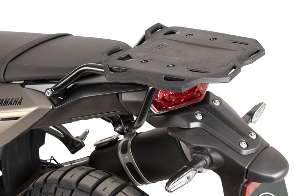 Hepco-Becker Smartrack Heckträger Yamaha Tenere 700