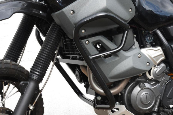 SW-Motech Sturzbügel Yamaha XT-660Z Tenere, schwarz