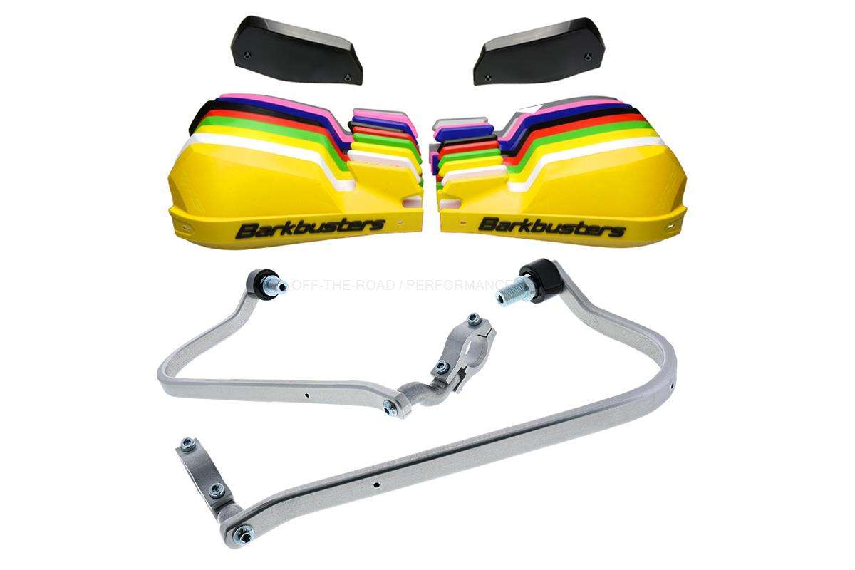 yamaha tenere 700 handlebars