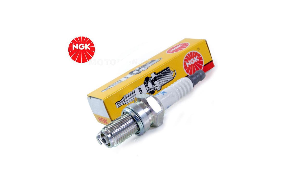 10 Pack NGK LMAR8A-9 Spark Plug 