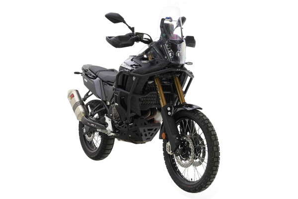 Crosspro Aluminium Sturzbügel Yamaha Tenere 700 World Raid