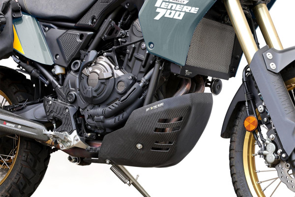 OTR Carbon Motorschutz Yamaha Tenere 700 ab 2022