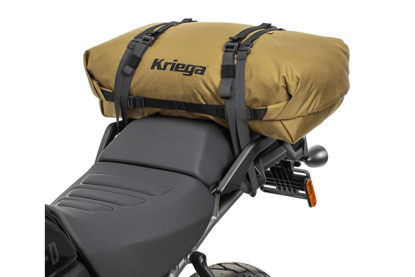 KRIEGA Rollpack 40