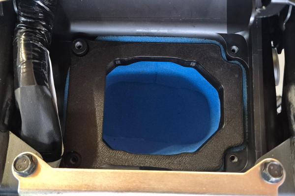 OTR Schaumstoff Luftfilter Yamaha Tenere 700