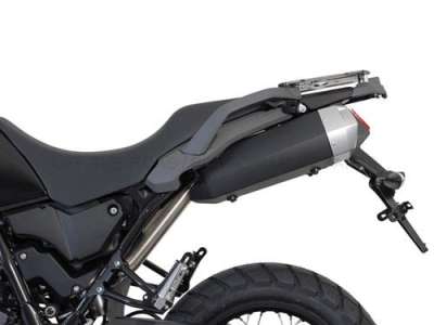 SW-MOTECH （エスダブリューモテック）| YAMAHA XT660 Z Tenere