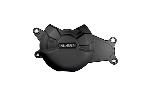 GB Racing Motorschutz Kupplungsdeckel, Kunststoff, Yamaha Tenere 700 2019 - 2024