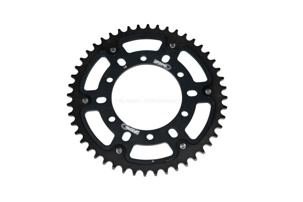 Kettenrad Supersprox Stealth, 525er Teilung